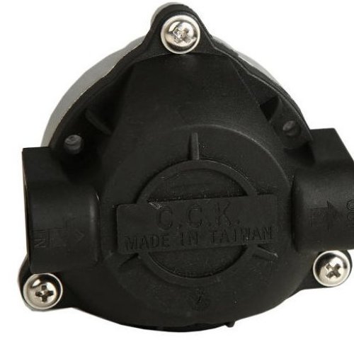 کلگی پمپ تصویه اب 