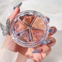 پالت چندکاره اورجینال 5رنگ