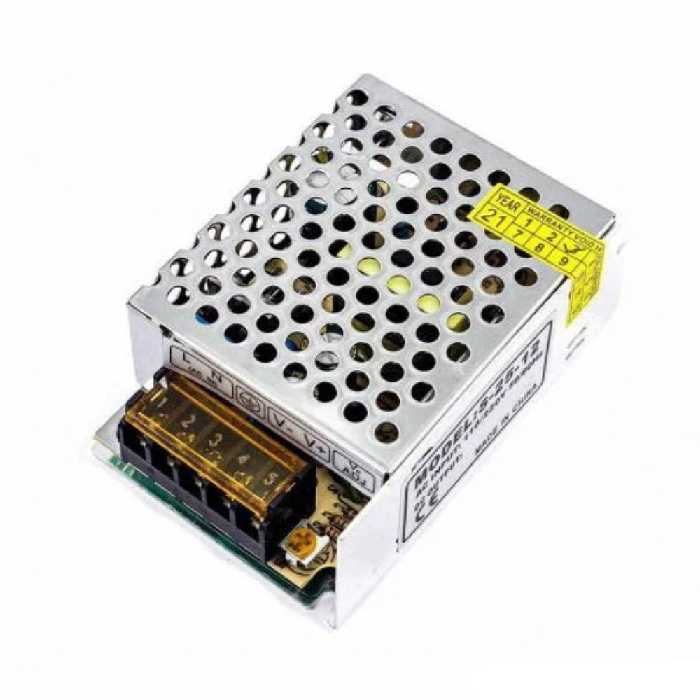 اداپتور 12 ولت 5 آمپر . پاورصنعتی 12v 5A.پاور سوئیچینگ 12 v5 امپر .پاور.پس کرایه