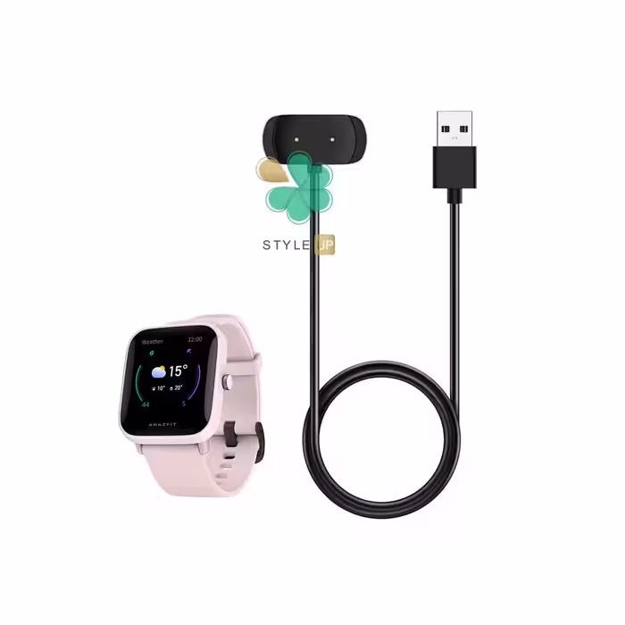 داک شارژر ساعت هوشمند شیائومی Xiaomi Amazfit Pop