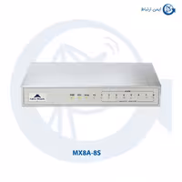 گیت وی نیوراک MX8A-8S