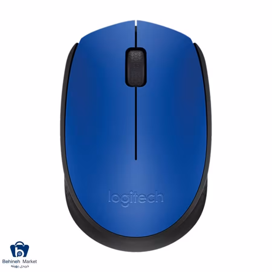 ماوس بی‌ سیم لاجیتک مدل M171