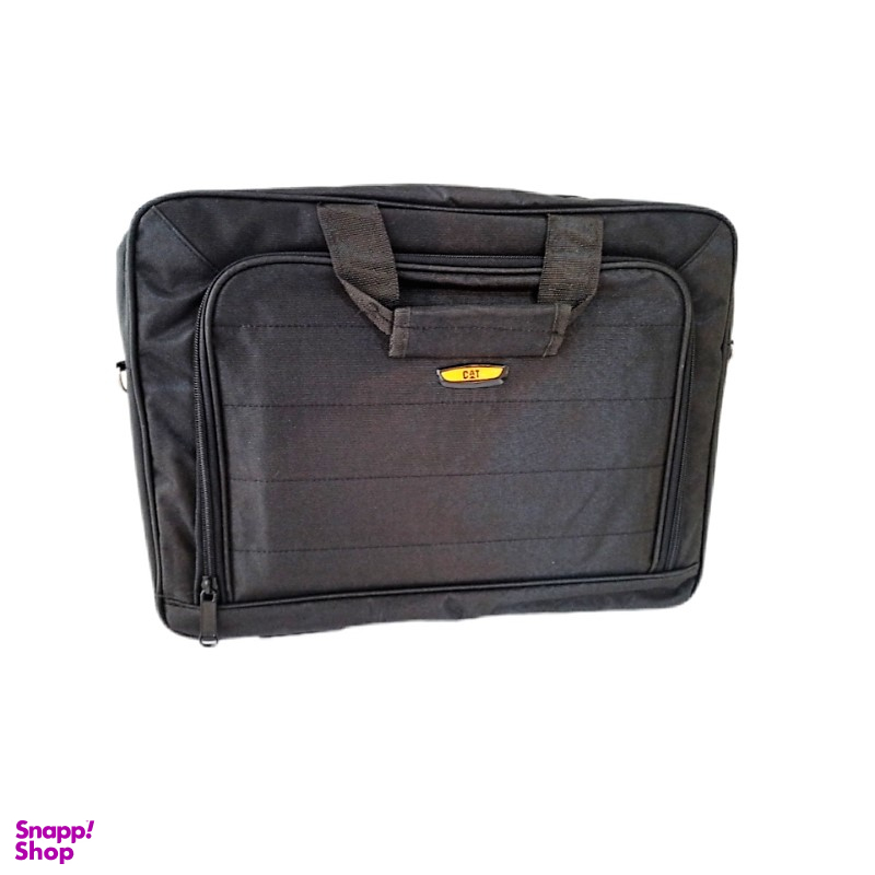 کیف لپتاپ مدل CAT-SH111 مناسب سایز 14.1 تا 15.6 اینچ