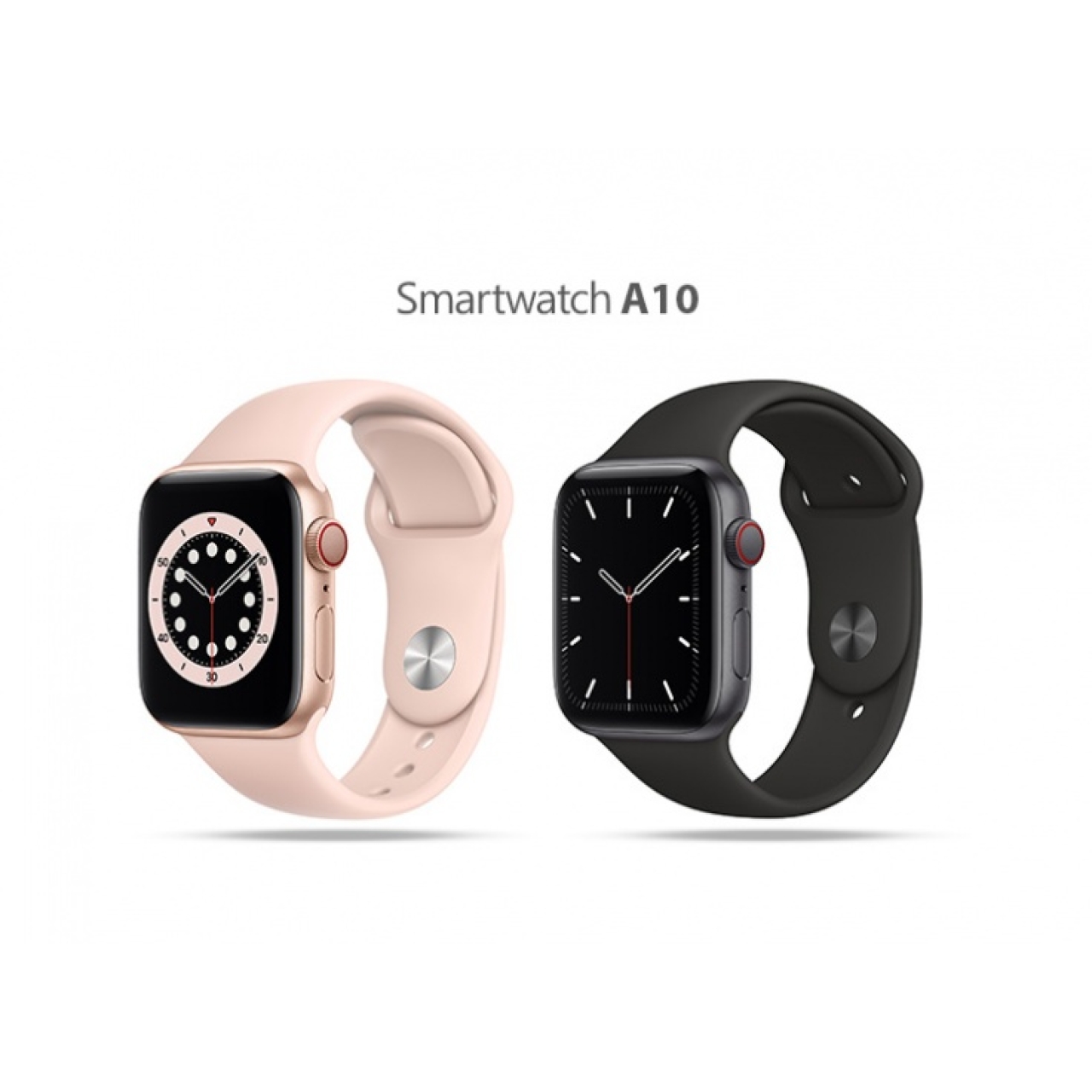 ساعت هوشمند مدل A10