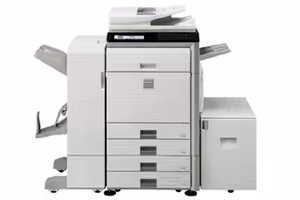 دستگاه کپیAR451 شارپ