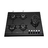 اجاق گاز صفحه ای سینجر مدل SDG 502W