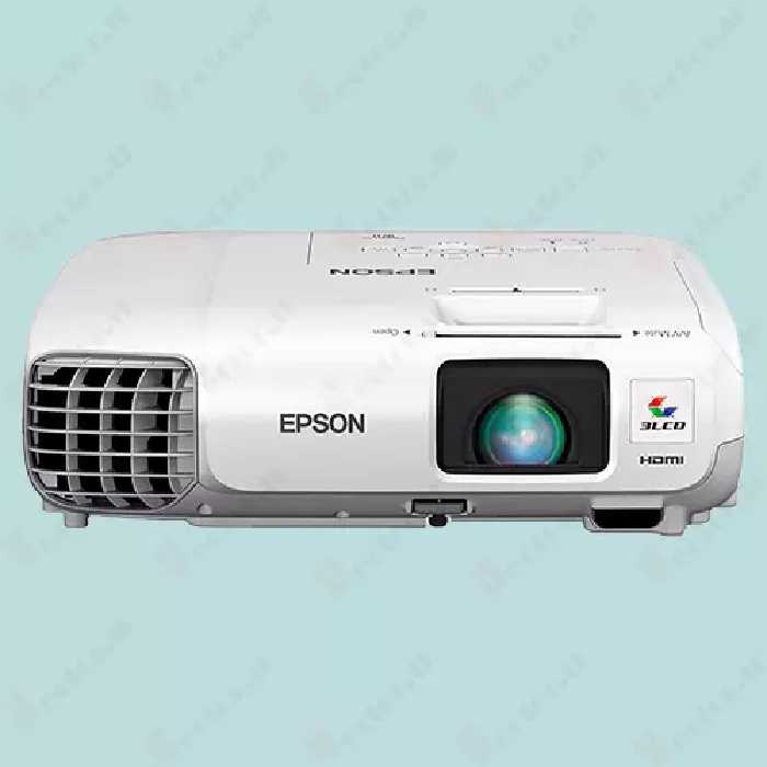 ویدئو پروژکتور استوک اپسون EPSON Powerlite-97H
