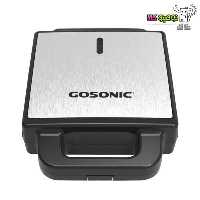 خرید ساندويچ ساز گوسونيک مدل GSM-706 - دومینو کالا