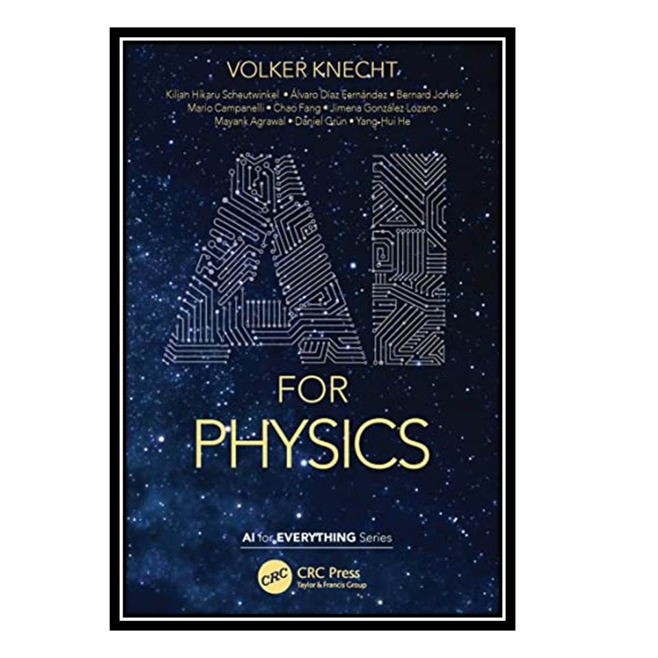 کتاب AI for Physics