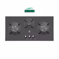 گاز پرنیان استیل PB 3202