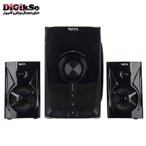 اسپیکر رومیزی تسکو TSCO TS 2196