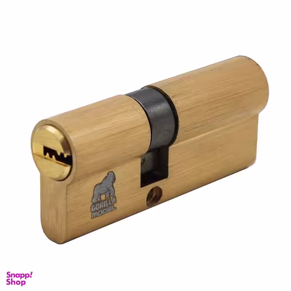 سیلندر قفل مدل گوریلا کد YPST-70MM-COMPUTERI
