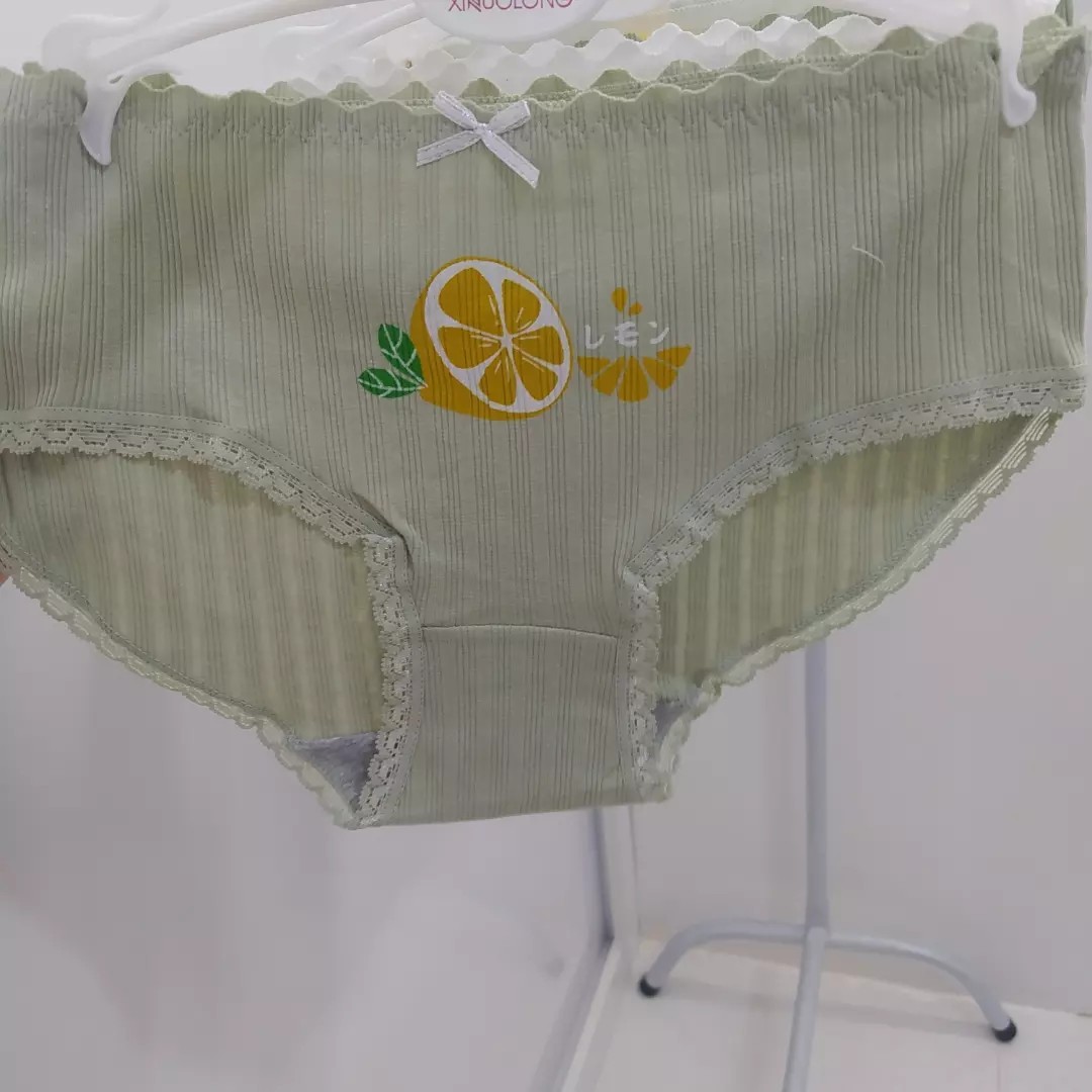 پک 3عددی شورت نخی وارداتی