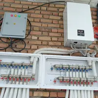 پکیج برقی 45000