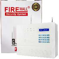 دزدگیر اماکن فایروال