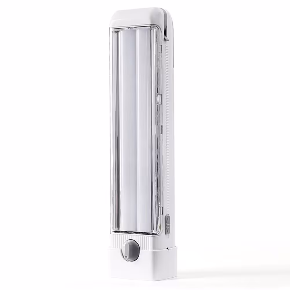 چراغ اضطراری شارژی ویداسی مدل WD-889