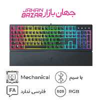 کیبورد Razer Ornata V3