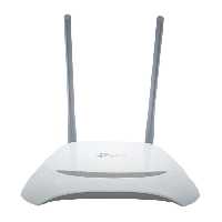 روتر بی‌سیم تی پی لینک TL-WR841N