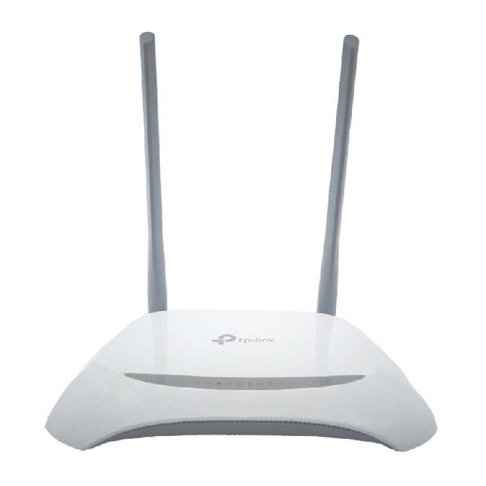 روتر بی‌سیم تی پی لینک TL-WR841N
