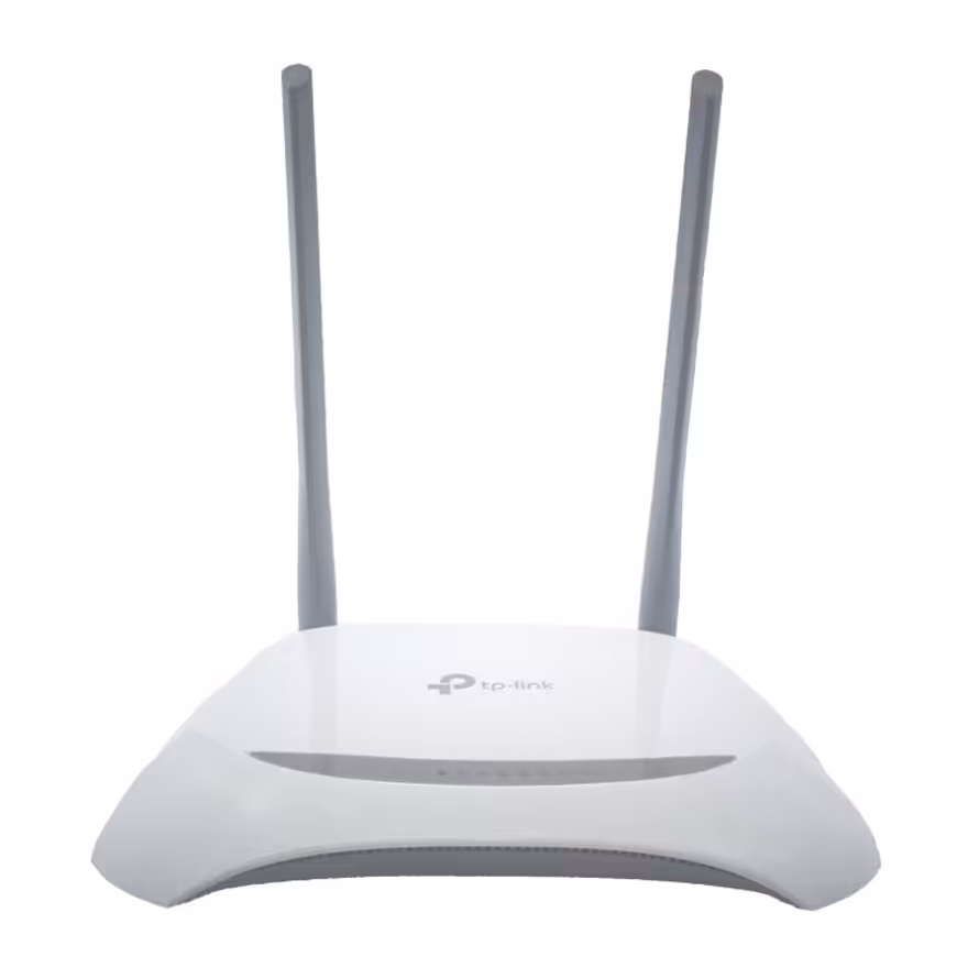 روتر بی‌سیم تی پی لینک TL-WR841N