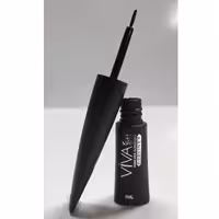 خط چشم مویی فوق مشکی ویواش