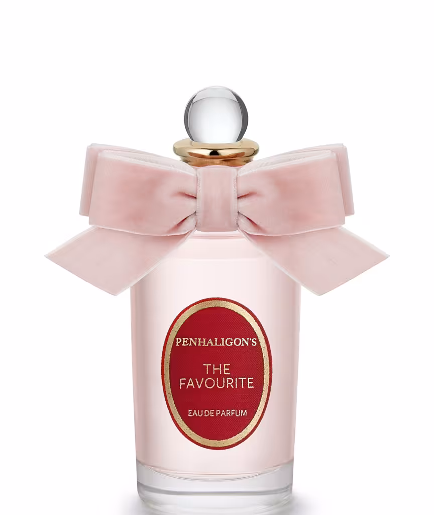 عطر پنهالیگون د فیوریت - PENHALIGON'S The Favourite