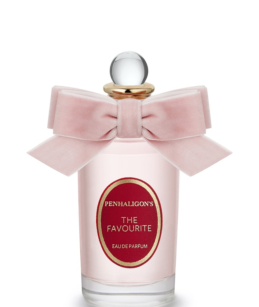 عطر پنهالیگون د فیوریت - PENHALIGON'S The Favourite