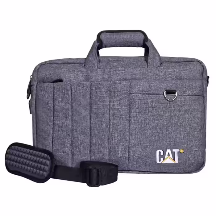 کیف لپ تاپ دستی مدل Cat 580