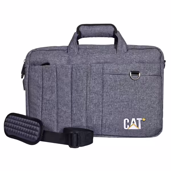 کیف لپ تاپ دستی مدل Cat 580