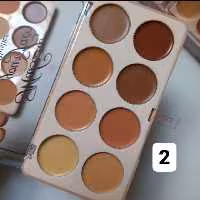 پالت کانتور چرب فراس 2