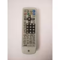 کنترل تلوزیون JVC RM-C1280