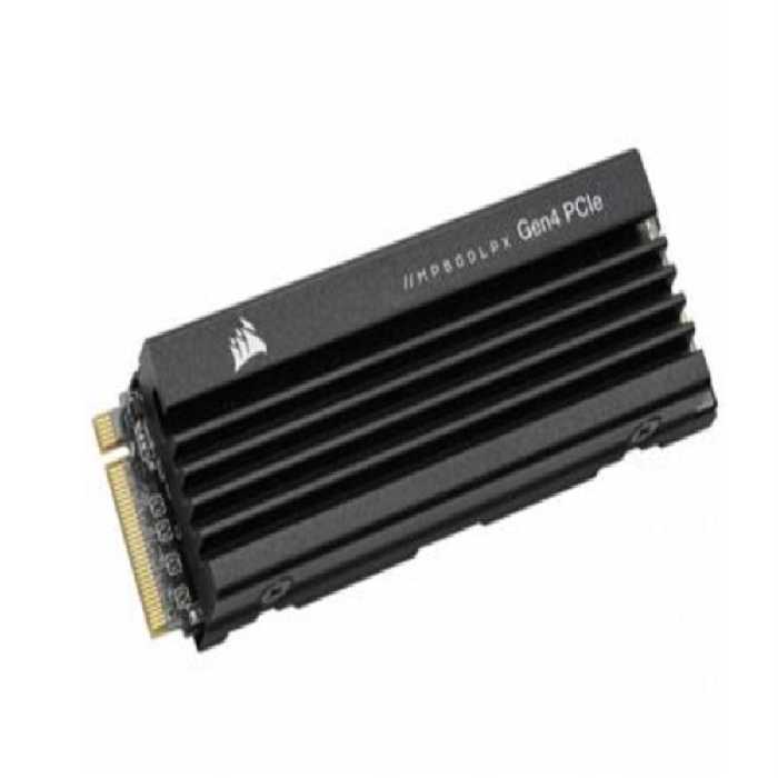 حافظه اس اس دی کرسیر مدل MP600 Pro LPX M.2 2280 ظرفیت 500 گیگابایت