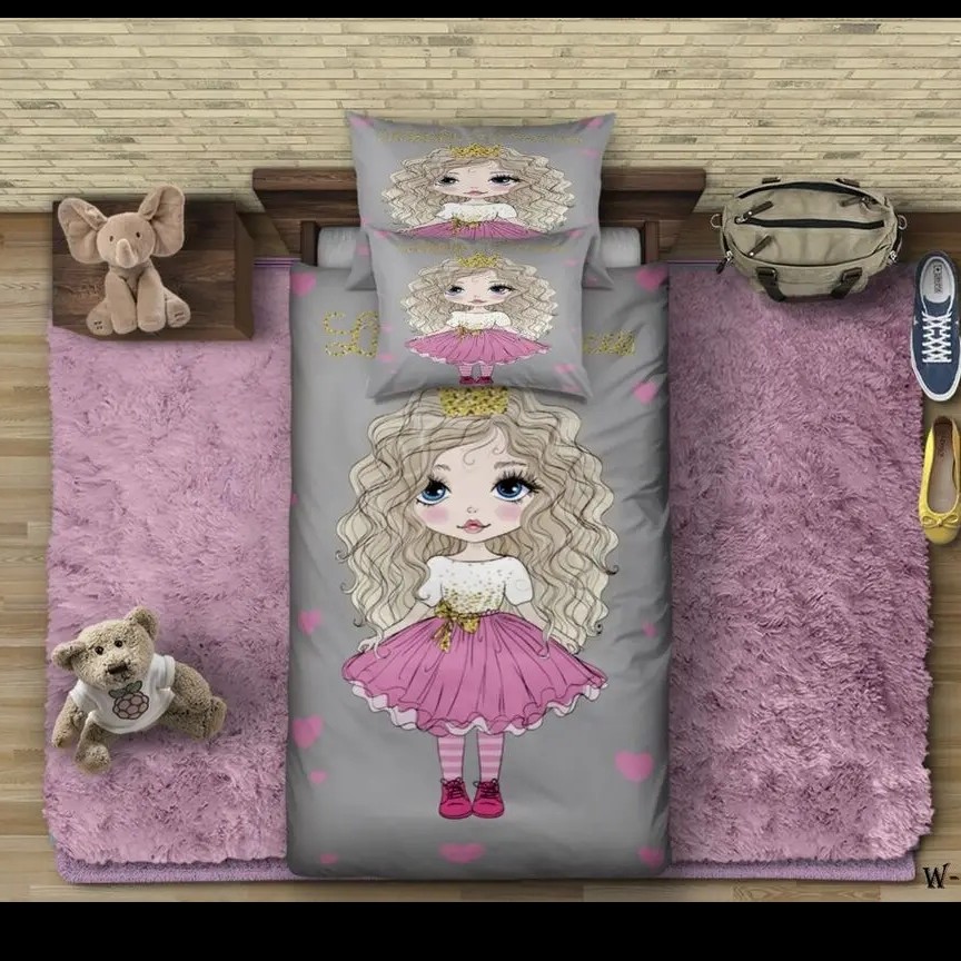 سرویس روتختی یک نفره 4تیکه طرح روز ارسال رایگان قیمت مناسب