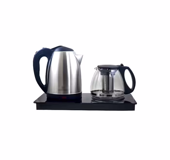 چای ساز گلدستار