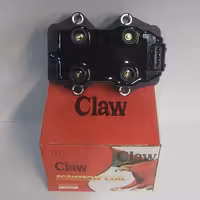 کوئل برق پژو 405 و پراید ساژم برند کلاو