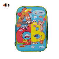 جامدادی سه بعدی استار طرح ABC