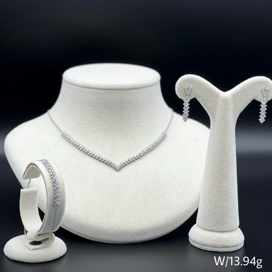 سرویس نقره سبک