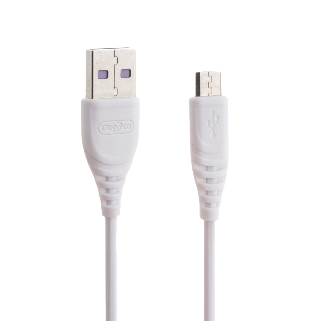 کابل تبدیل USB به microUSB ترانیو مدلS8-V طول 1 متر