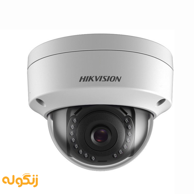 دوربین مداربسته هایکویژن مدل hikvision DS-2CD1143G0-I - زنگوله