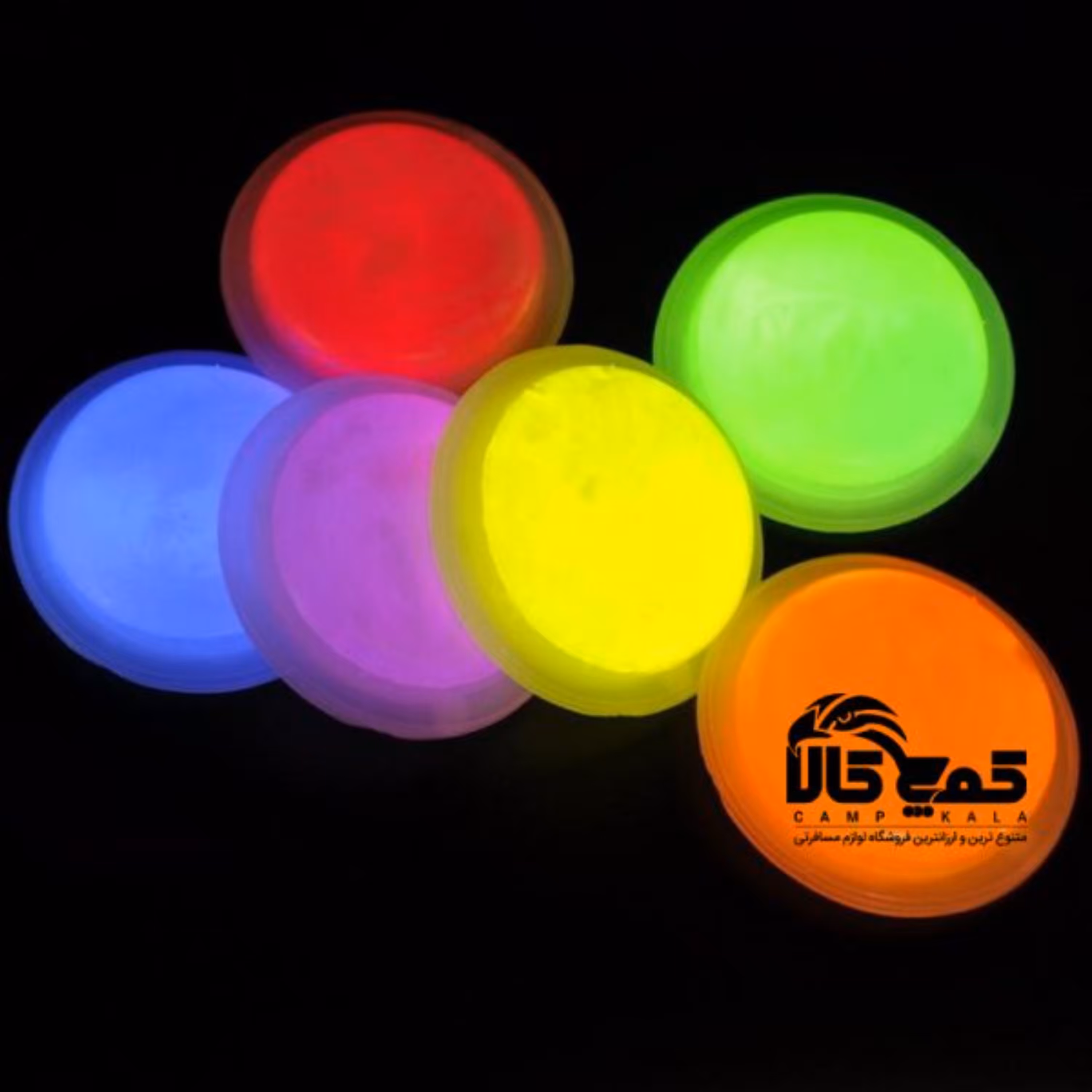 لایت استیک کوله پشتی