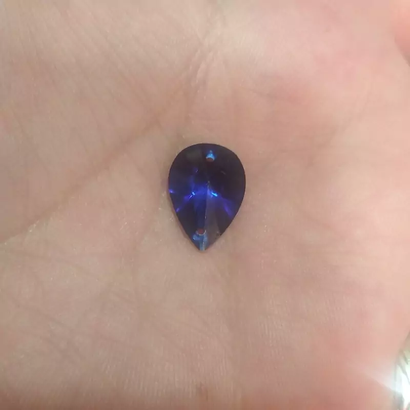 اشک کاربنی برجسته 10 عدد