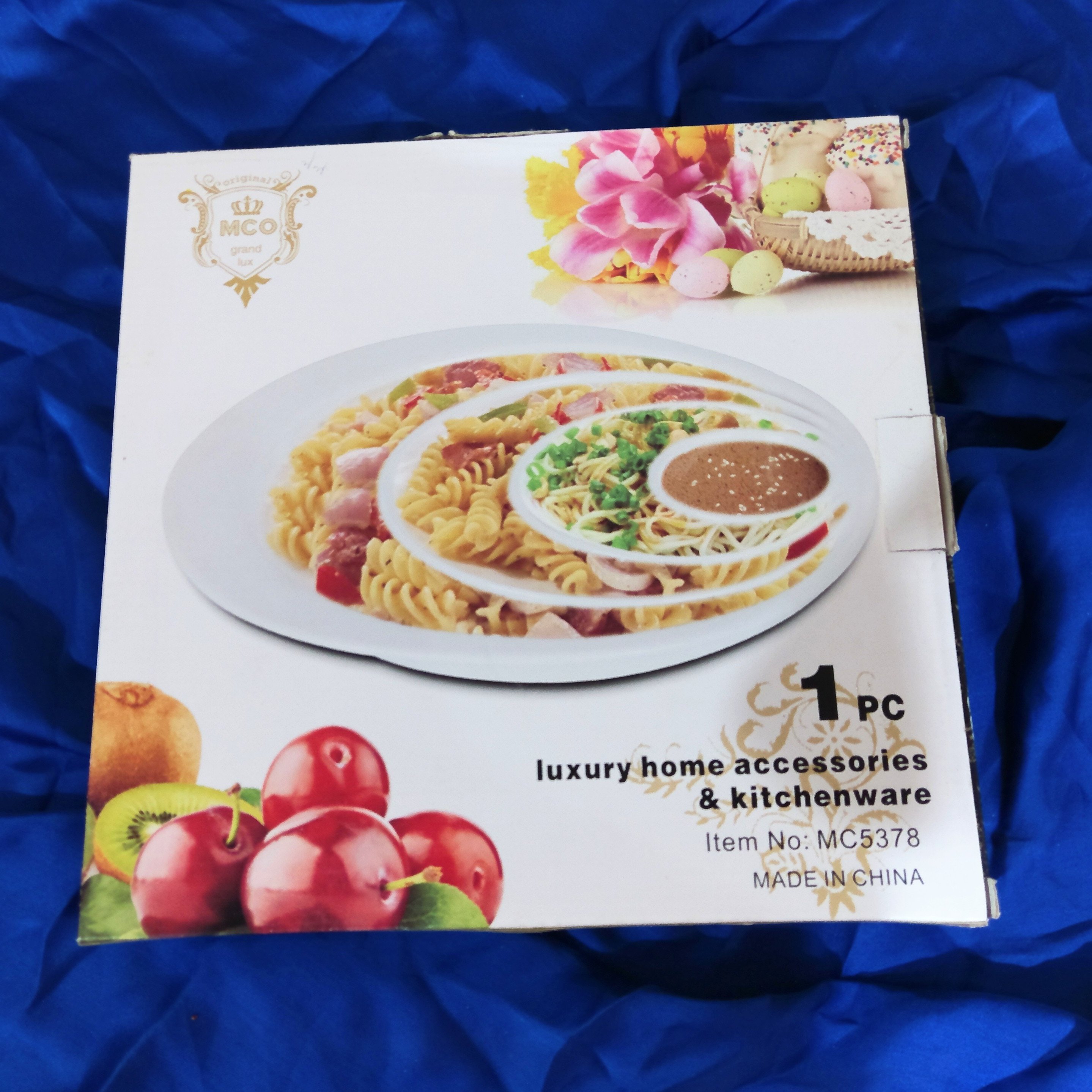 اردور خوری سرامیکی