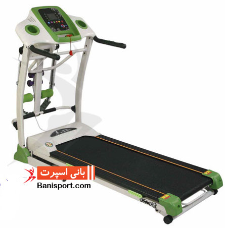 تردمیل کیا اسپرت DK 01D