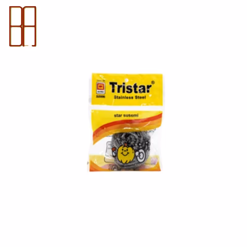  سیم ظرفشویی گرد  15 گرم