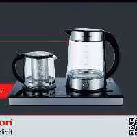 چای ساز همیلتون مدل HTS992