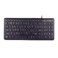 کیبورد باسیم وریتی مدل V-KB6130