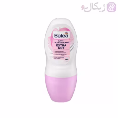 مام رولی ضد تعریق باله آ مدل EXTRA DRY ماندگاری 48 ساعته