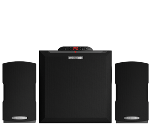 اسپیکر میکرولب مدل ام 800 بی