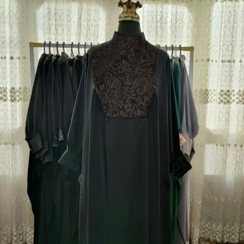 عبای کوثر