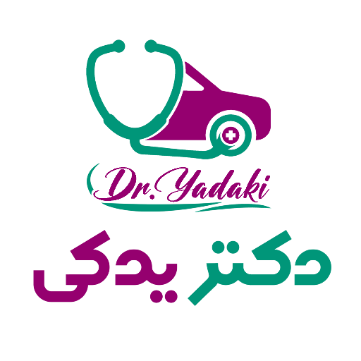 دکتر یدکی